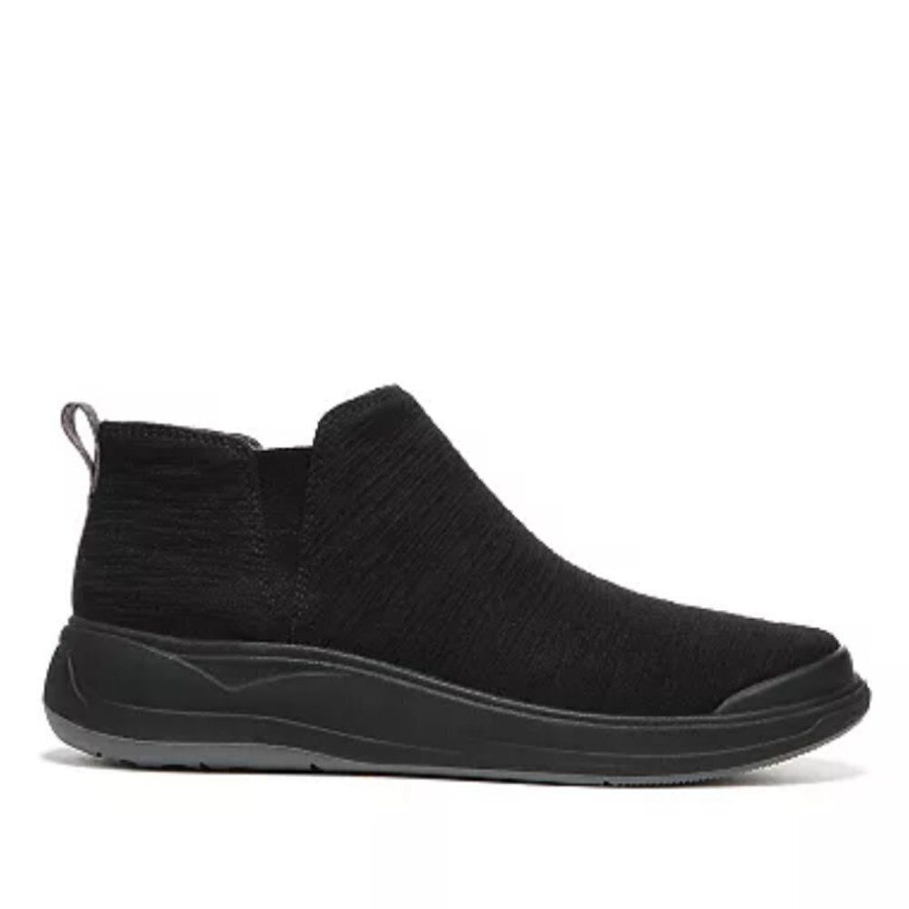 Bzees Tempo Women's Slip-on Sneaker Boots (WIDE)